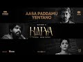 Aasa Paddamu Lyric Video (HDR) | Hatya | Vijay Antony, Ritika Singh | Balaji K Kumar| Girishh