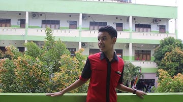 Benci Tapi Rindu - Cover by My Marthynz ( Music Video Cover )