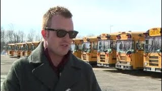 JobsNOW: Boardman offering competitive pay to drive bus