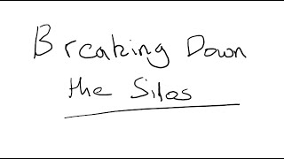 Breaking down the silos - Risk Management | Turnkey Consulting webinar