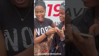 Hilarious Street Love Call Prank