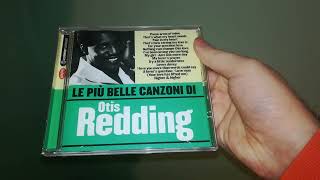 Otis Redding cd