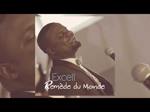 Seigneur descend - Chantre Excell (Officiel-Audio)