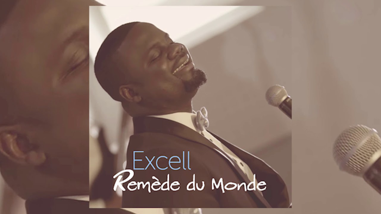 Watch Seigneur descend - Chantre Excell (Officiel-Audio) on YouTube Watch Seigneur descend - Chantre Excell (Officiel-Audio) on YouTube