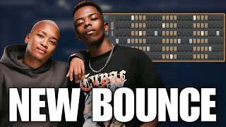 The Bujwa Sound Everyone Wants to Learn Right Now