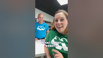Even Robots Can’t Build This Joke 😂🧩