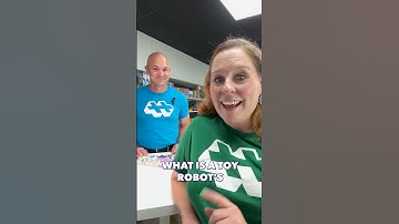 Even Robots Can’t Build This Joke 😂🧩