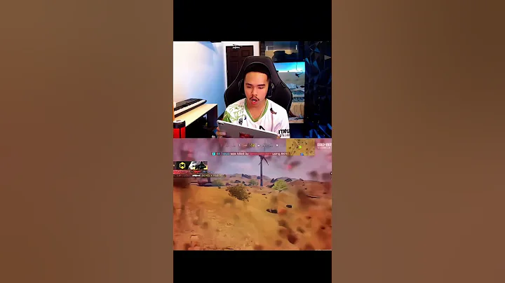 even ferg got shocked about this💀 @iFerg @holyfatherofficial #iferg#holyfather#fy#viral#codm