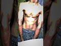 4 day 😱😱😱💪 #shots #youtubeshorts #fitness #viral #vairalvideo