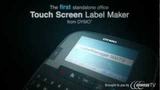 dymo labelmanager 500ts