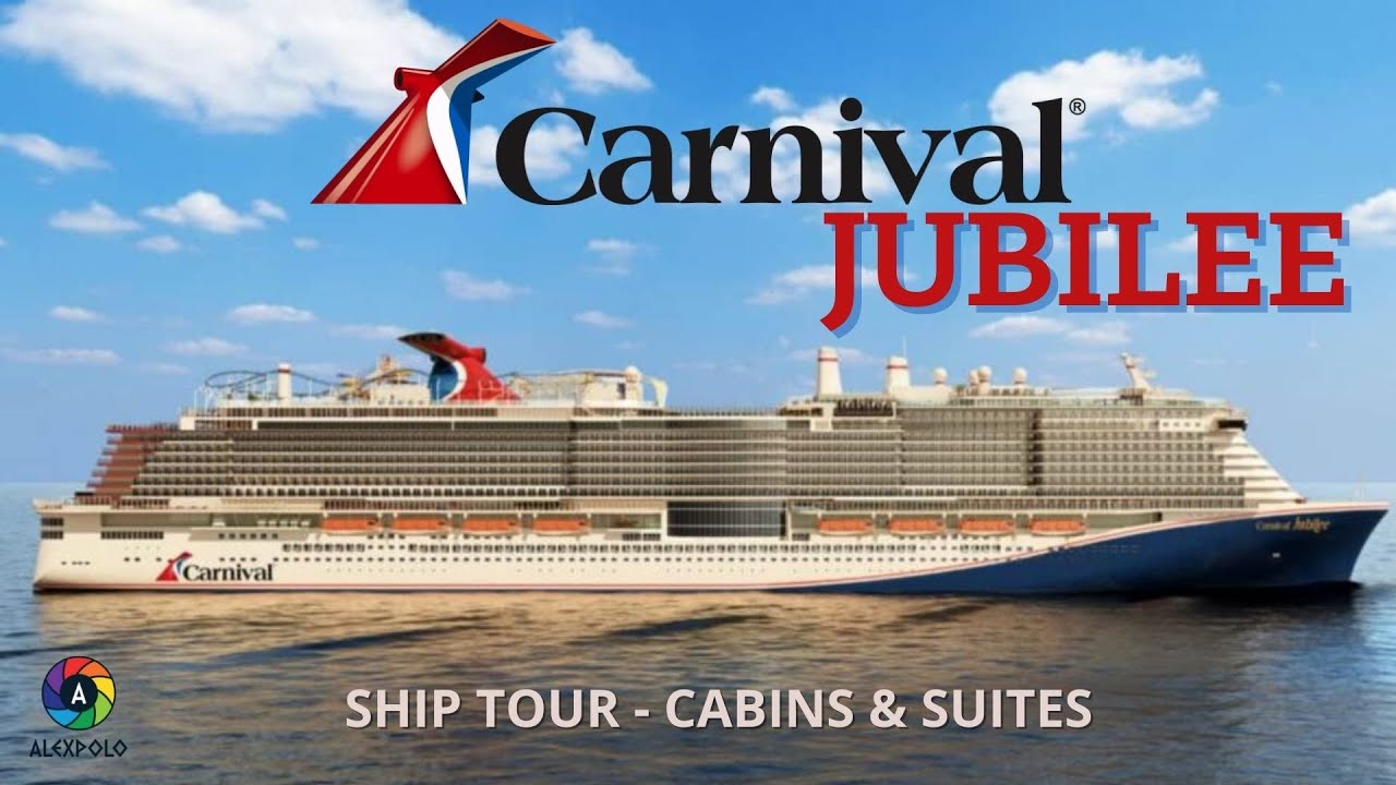 carnival cruise tour packages