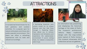 STID1013 GROUP ASSIGNMENT 3 : WEBSITE TRAVELIS IN PERLIS