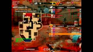 [A.v.A]Syntax @ match channel.