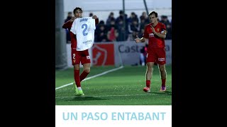 Un paso entabant en Mutilva
