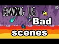 [Among Us]Among Us没シーン集