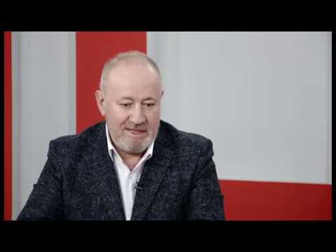 Актуальне інтерв'ю. Віктор Чумак. Про те, чому не балотується на посаду Президента