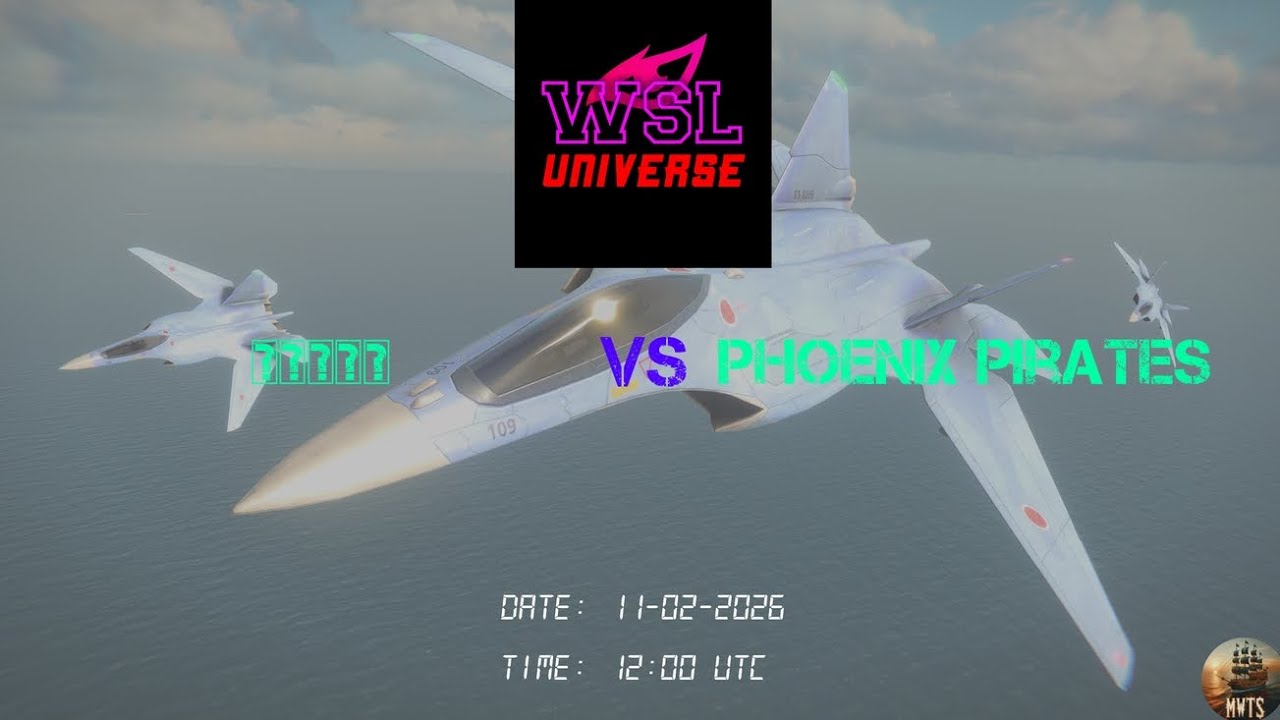 DLFS4 || R1 || 糖心搜伽罗 vs PHOENIX PIRATES