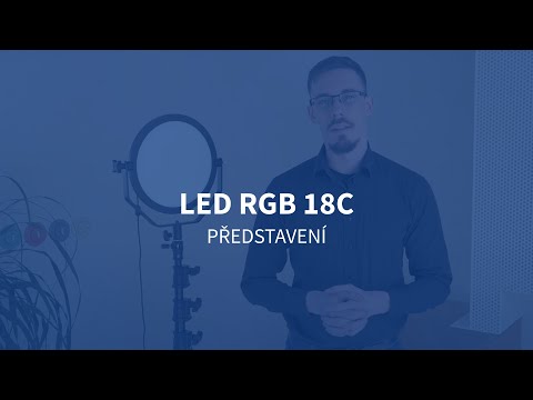 FOMEI LED RGB