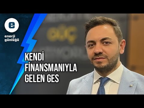 Kendi finansmanıyla gelen GES'ler yayılıyor