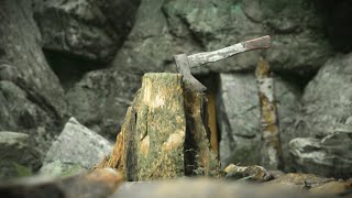 “Hell Has A Handle” | UE5 Path Tracing Cinematic