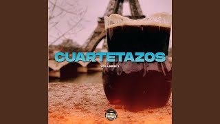 Pasame La Botella 2023 (Cuarteto Edit)