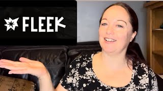 SOURCING away from CHARITY SHOPS for my BUSINESS