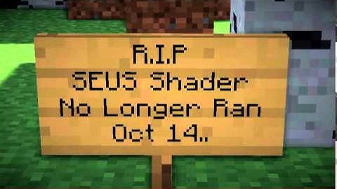 RudoPlays Shader Pack 1.7.10 Review!