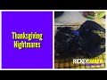 Thanksgiving Nightmares