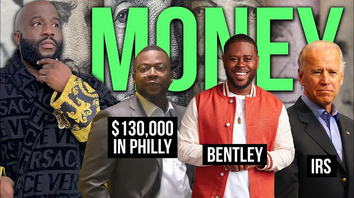 Why People Hate Anthony O'Neal's Bentley Purchase,...