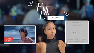 SEVENTEEN (세븐틴) FML Album REACTION ✧ ‘F*ck My Life’ MV &amp; All Lyric Videos
