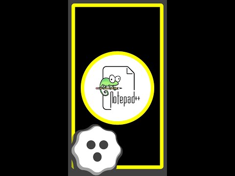 notepad++ plugin manager