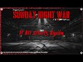 Dwaggienite presents sunday night war  s4e0