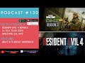 Ep. 130 - Redfall 30 FPS, Warzone: DMZ, What is it about Nintendo?