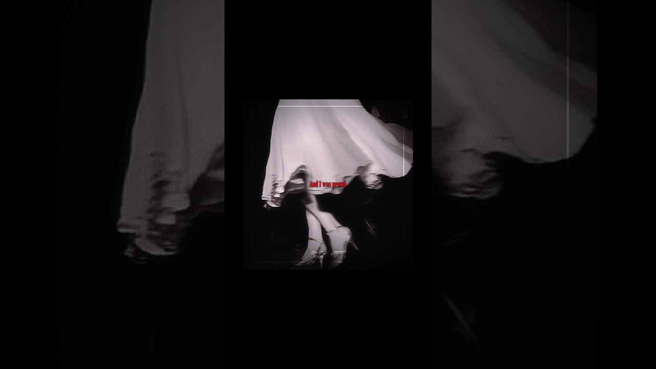 These quotes are from different scenes !! — 