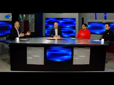 „ეს არის ომი ვირუსის წინაამდეგ და უნდა გავიბრძოლოთ“