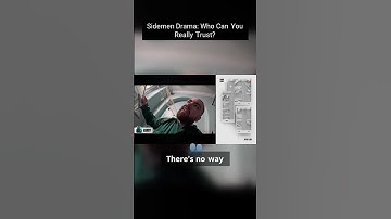 Trust No One: The Ultimate Game of Deception!