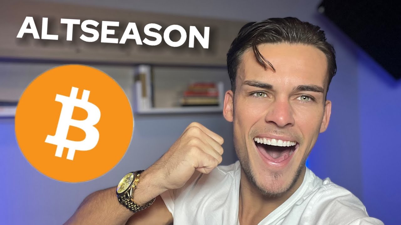 CRYPTO: IEDEREEN ZIT FOUT!!!! DIT GAAT NU GEBEUREN! 🚨