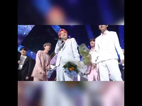 How bts mess up their own song #Bts #Army #K-pop