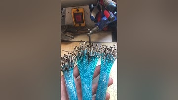 Lưỡi câu Lươn giá sĩ. Chất lượng nói lên tất cả. 0912198177