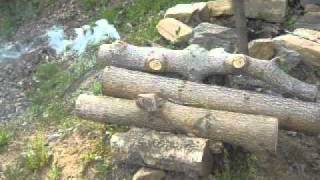 Trapper Jacks Mcguiver Cannon 2 Trapper Jack Shattered Tree Tech
