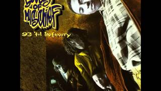 Souls Of Mischief - Batting Practice (Instrumental)