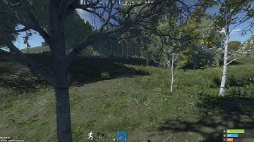 Easy grub Rust console