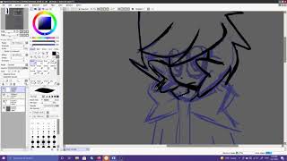 Oc ref speedpaint