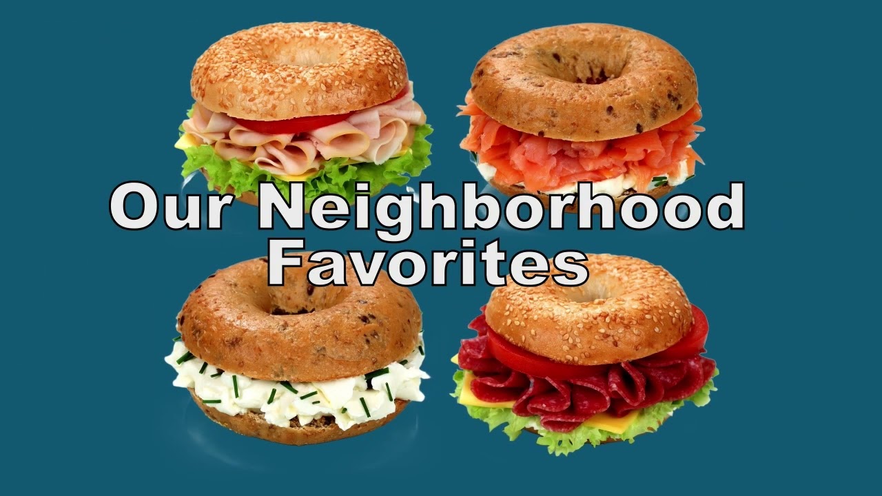 Broad Nosh Bagel Deli Near Me New York City Broad Nosh Bagel Deli Catering NYC