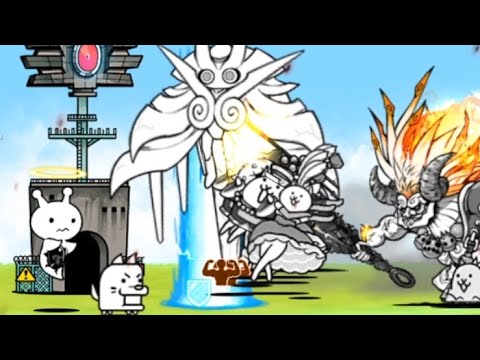 【貓咪大戰爭】0傳5-6 莊孝維公路