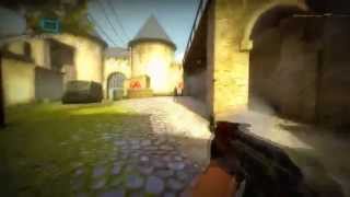 T-Kt Nainu - Csgo Fragmovie