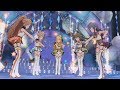 ミリシタMV【 星屑のシンフォニア 】ミルキーウェイ