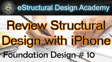 Wall Footing Design using LRFD - RCD Using Apps for Structural Design