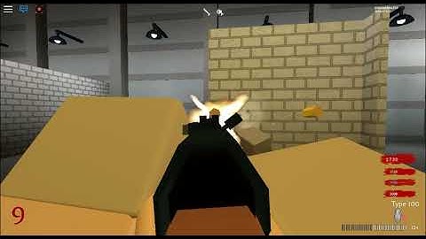 Roblox...MMC zombies project ep 2.1