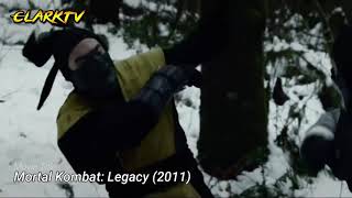 Mga taong ninja sa kasaysayan -